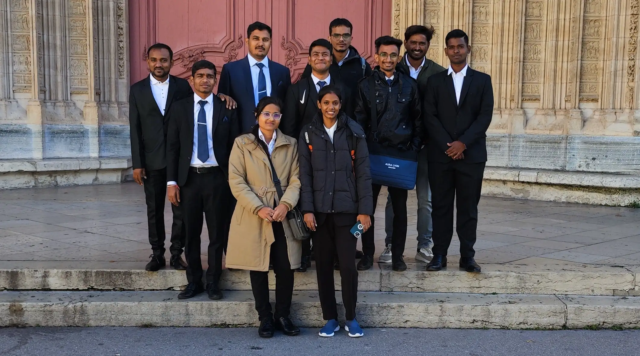 BBA in Hospitality Management Program Module