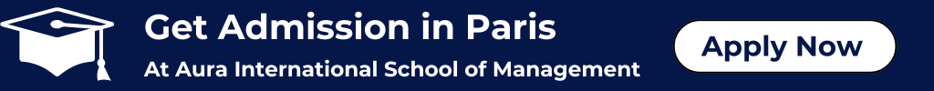 Get Admission in Paris