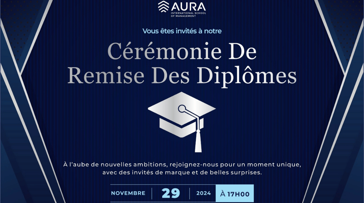 Diploma Award Ceremony