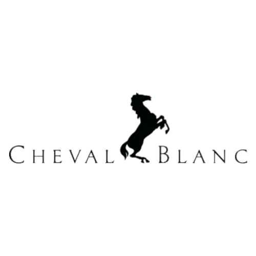 cheval-blance